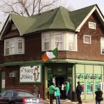 We'll be at Nancy Whiskey on Saturday, June 24! One of the best blues haunts in Detroit!